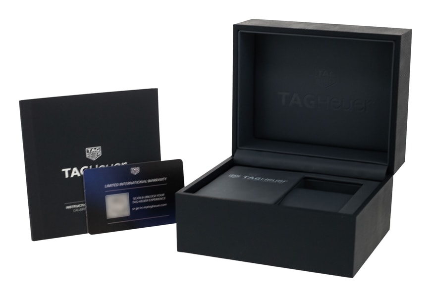 Tag Heuer Carrera WBN2111.BA0639